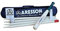 Aresson Traditional Rounders Set - Black/Navy, Adult, SR910