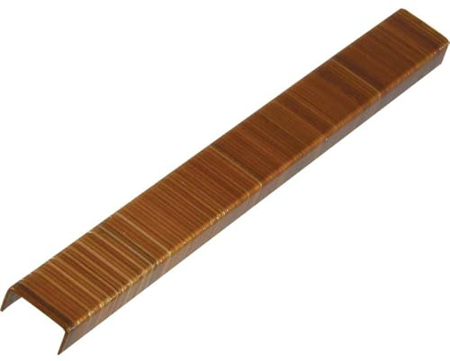 Bostitch 1840800E 8mm Staple Stanox (Pack of 10000)
