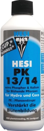 Hesi PK 13/14