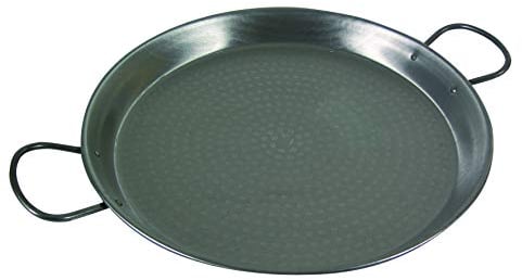 Genérico Paellera Pulida 36 cm