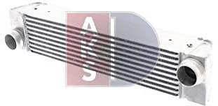 AKS DASIS 058019N Motorräume