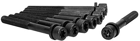 Ajusa Head Bolt Set 81048100