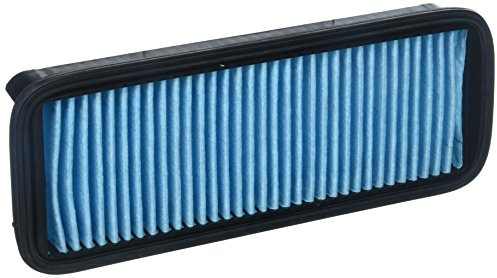 WIX WP10075 Cabin Air Filter