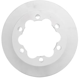 Bosch BD2039 Bremsscheiben - zwei Bremsscheiben pro Set