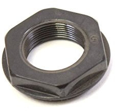 Husqvarna 532124211 Gazon tracteur Interrupteur d'allumage Écrou