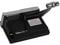 Powermatic I Elite Zigarettenfertiger mit Zubehör, schwarz, Metallic