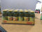 Pago jus d'abricot cl 20 x 24 bouteilles de verre de jus de fruit