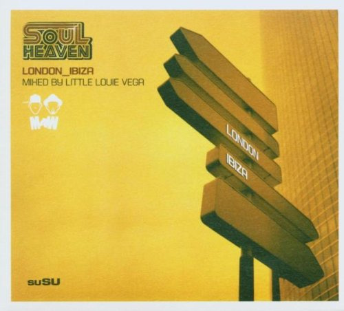 Soul Heaven London and Ibiza d