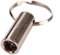 BULL'S Shaft Ex Keychains, Silber, 1