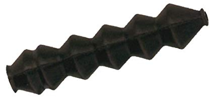 Schutzblech für V-Brake, Schwarz (p.Modell s.topon)