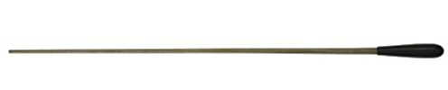 GEWA 912404 Taktstock Palisandergriff, 36 cm, dunkel Palisandergriff dunkle