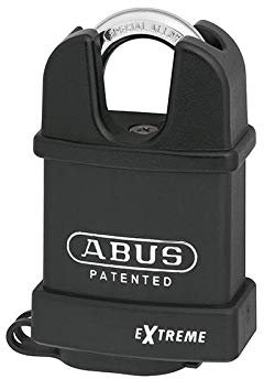 Abus Cadenas abuka56046 mécanique