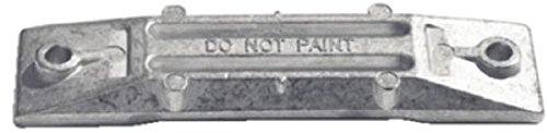 Martyr 194-cm06411zw1 m Anode Transom groß