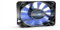 (((noiseblocker))) BlackSilentFan XM2 - 40x40x10mm - 3Pin - 3800U/min - 14dbA - 6.7m3/h