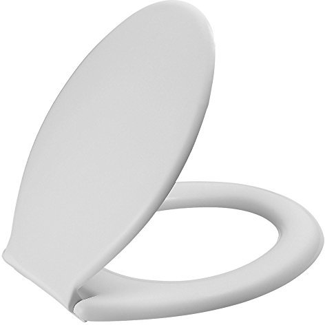 SANIPLAST Sedile Wc Z2, Termoindurente, Universale
