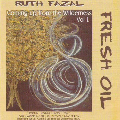 Coming up from the Wilderness Vol.1