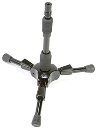 Triad-Orbit TM Mini Tripod Stand
