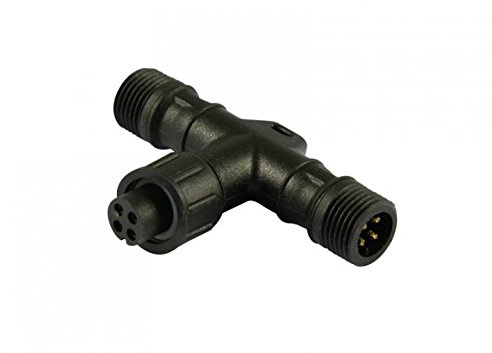 Synergy 21 s21-led-l00059 – Zubehör Beleuchtung (schwarz, IP67)