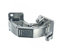 Saeco 17000094 ORIGINAL Türscharnier unten rechts z.T. EXPRELIA XELSIS HD8852 HD8854 HD8856 HD8857 HD8943 HD8944 HD8946 HD8953 RI9943 RI9944 RI9946 SUP038 Kaffeeautomat auch Philips 996530009581
