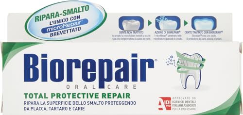 Dentifricio Protezione Totale 75 ml