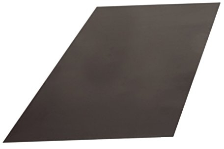 Magnet-Folie in DIN A3 I selbstklebend, roh-braun I für Kfz Auto LKW I Tür-Schild Warn- und Hinweisschild I Stanzen-Aufbewahrung I mag057