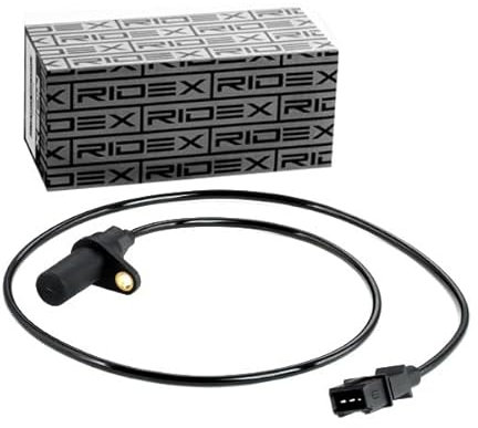 RIDEX Kurbelwellensensor 833C0023 PANDA (169) Panda Schrägheck (141_)