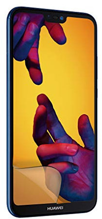 Huawei 51992311 Film de protection d'écran pour P20 Lite Transparent