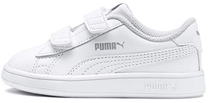 PUMA 36517302 Crosstrainer, Blanco, 28.5 EU