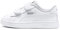 PUMA 36517302 Crosstrainer, Blanco, 28.5 EU