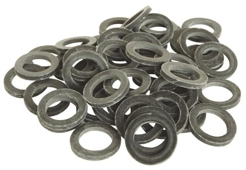 SOMATHERM FOR YOU - S70104-50 joints caoutchouc pour 15/21 (1/2) Pour raccordement en 15/21