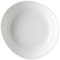 Rosenthal 10540-800001-10355 Piatto Fondo, Porcellana, Bianco