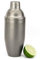 Barfly M37039VN Cocktail Shaker Set, 18/8 Stainless Steel, Vintage