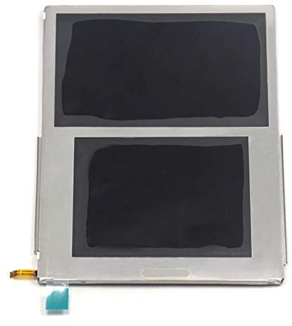 TOMSIN Ersatz-LCD-Display für Nintendo 2DS