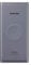 Samsung Induktive Powerbank 10.000 mAh (Type-C), Dark Gray