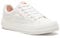 Rocket Dog Women's Cheery Sneaker, Canvas White, 6.5 UK