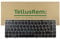 Sostituzione della Tastiera UK retroilluminata per HP 840 G3, 745 G3, 840 G4, 745 G4