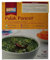 Ashoka Palak Paneer Ready Meals Heat & Eat, 280 g, 10 Stück