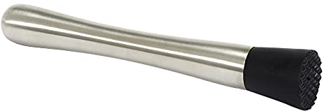 Pilon à Cocktail Inox 20.5cm Art de la Table Boisson et Apero Cocktail - Biere et Jus