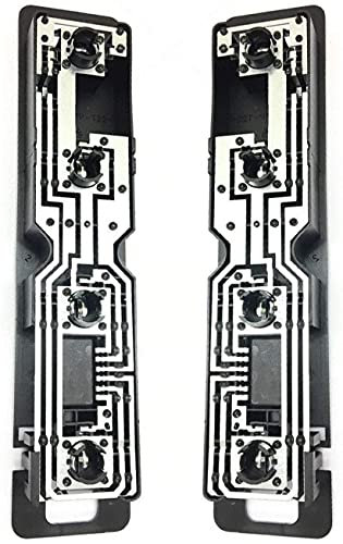 2x Lampenträger Rückleuchte Links + Rechts Für Sprinter W901 W902 W903 W904 Bus Kasten