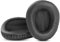 YunYiYi Upgrade Ear Cushion Replacement Ear Pads Compatible with Skullcandy Riff Wireless On-Ear Headphone Repair Parts
