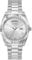 GUESS Herren Analog Quarz Uhr mit Edelstahl Armband GW0265G6