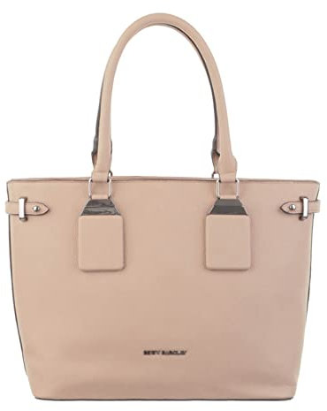 Betty Barclay Shopper Bag Natural