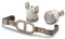 DL-pro Kit termostatico per Bauknecht Whirlpool 481225928681 - Termostato per asciugatrice TRK ALP AWZ AWL