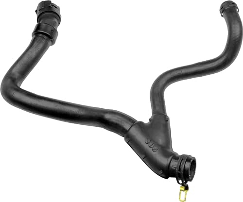GATES Motorschlauch 05-4146 | Kompatibel mit: FORD MONDEO III, MONDEO III Stufenheck, MONDEO III Turnier