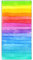 Zomer Strandtuch groß 90x180 cm Schnelltrocknendes Mikrofaser Bedrucktes mit Regenbogen Motiv