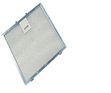 FILTRE METAL AISI 203,8X190,3 POUR HOTTE FALMEC - 5636960