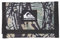 Quiksilver Herren The Everydaily Reisezubehör-Brieftasche, Sea Spray
