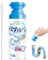 Drain Cleaner Foam for Kitchen, Bathtub, and Slow Drainage - Unblocker With Pipe Dredging Brush (500ml)