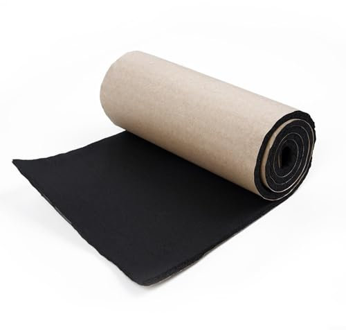 Garage Wall Protector Car Door Strip with Rubber Foam for Damage Prevention