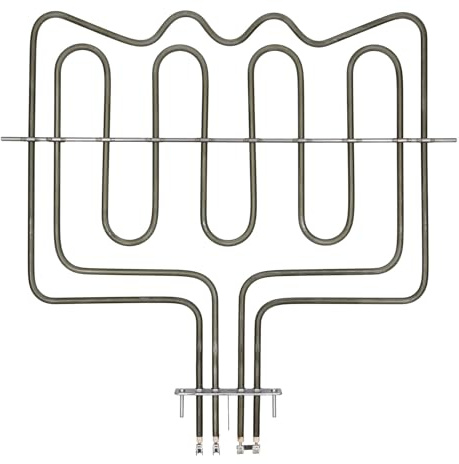 Bluparts 10114002 Heizelement passend für AEG 3871426049 für Herd